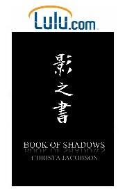 Kage-no-Sho | Book of Shadows