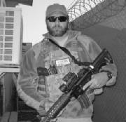Northcutt Ninjutsu Instructor Springfield Missouri