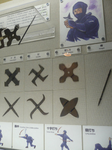 Iga Ninja Museum